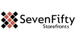 SevenFifty Storefronts